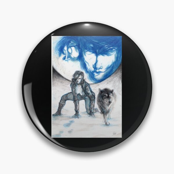 Item preview, Sssniperwolf   designed and sold by duard-oClarke.