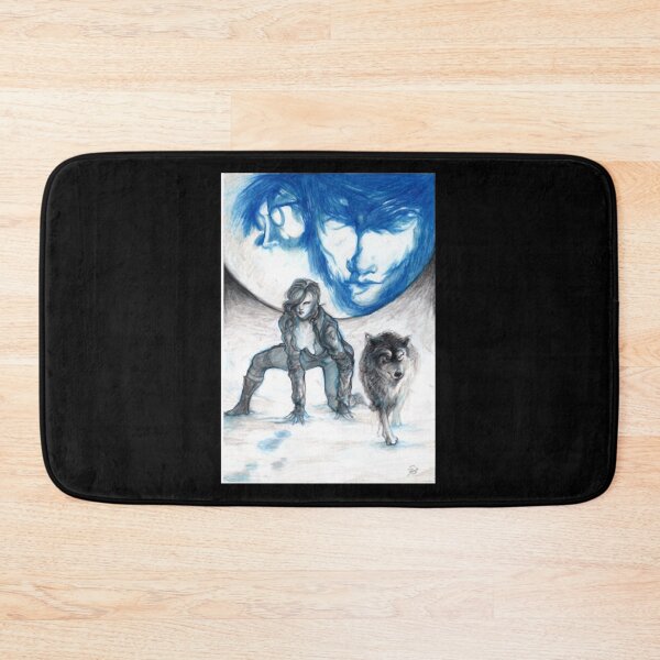 Item preview, Sssniperwolf   designed and sold by duard-oClarke.