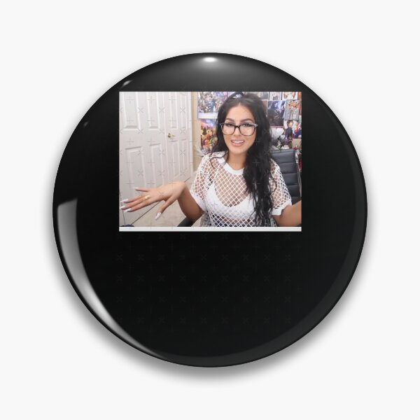Item preview, Sssniperwolf   designed and sold by duard-oClarke.