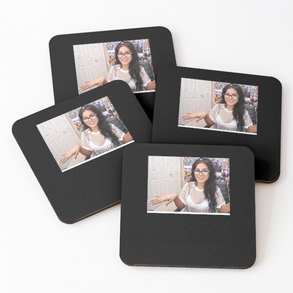Item preview, Sssniperwolf   designed and sold by duard-oClarke.