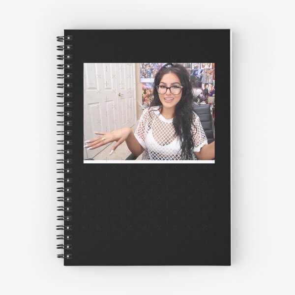Item preview, Sssniperwolf   designed and sold by duard-oClarke.