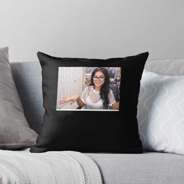 Item preview, Sssniperwolf   designed and sold by duard-oClarke.