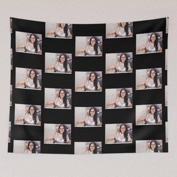 Item preview, Sssniperwolf   designed and sold by duard-oClarke.