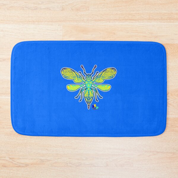 Item preview, Wasp Fish designed and sold by chachi0614.