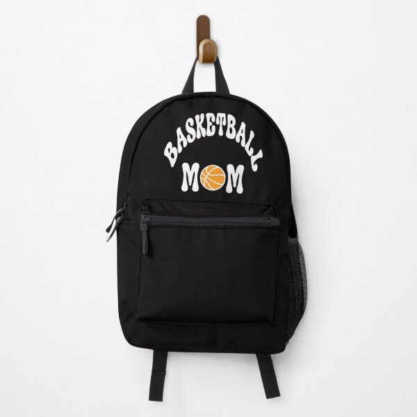Artikelvorschau, Basketball-Mama-Shirt, von DAM Creative, entworfen und verkauft von DAM Creative ⭐⭐⭐⭐⭐.