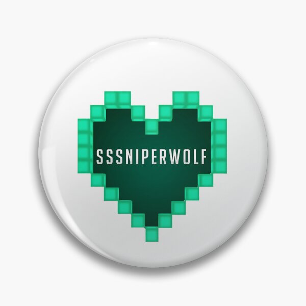 Item preview, sssniperwolf  designed and sold by duard-oClarke.