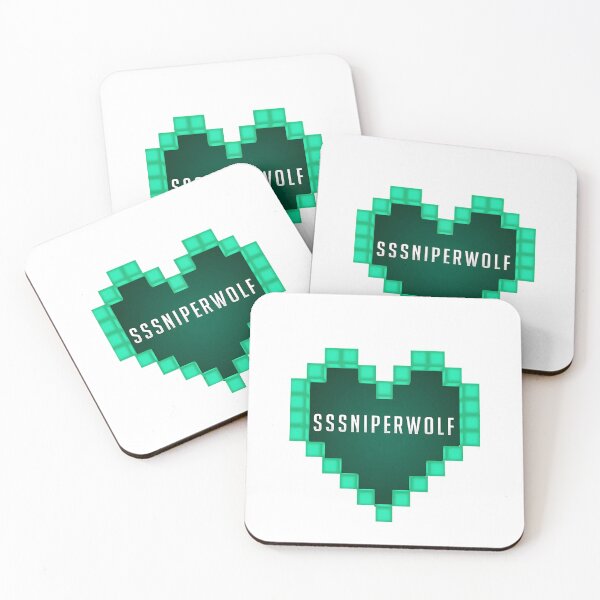 Item preview, sssniperwolf  designed and sold by duard-oClarke.