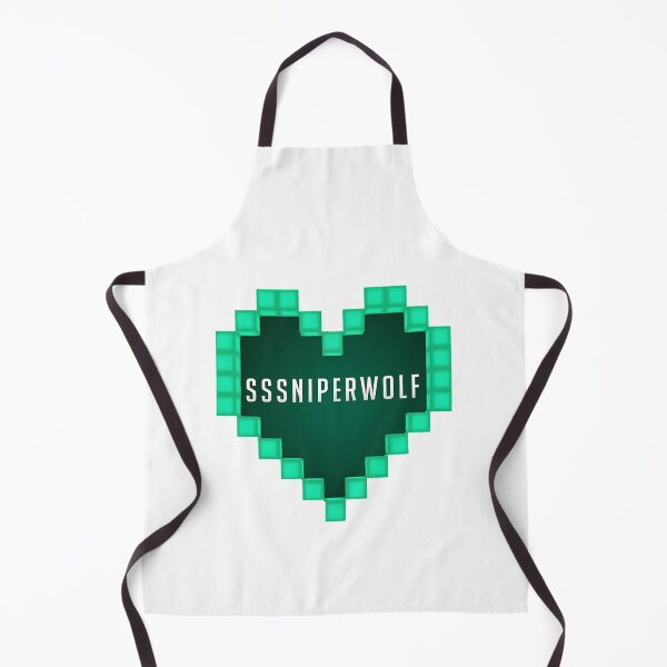 Item preview, sssniperwolf designed and sold by duard-oClarke.