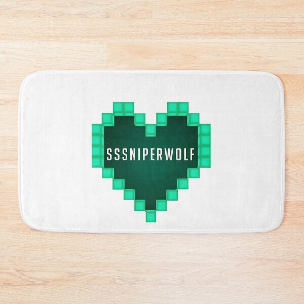 Item preview, sssniperwolf  designed and sold by duard-oClarke.