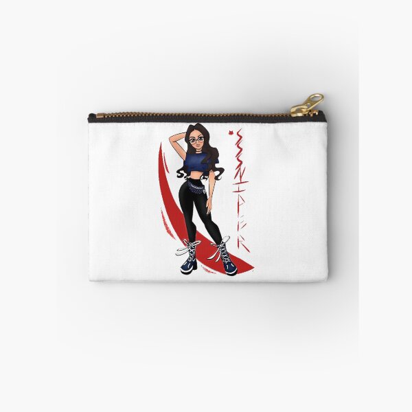 Item preview, Sssniperwolf Girl  designed and sold by duard-oClarke.