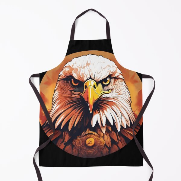 Item preview, Incredible Eagle Art designed and sold by AbsoluteA.