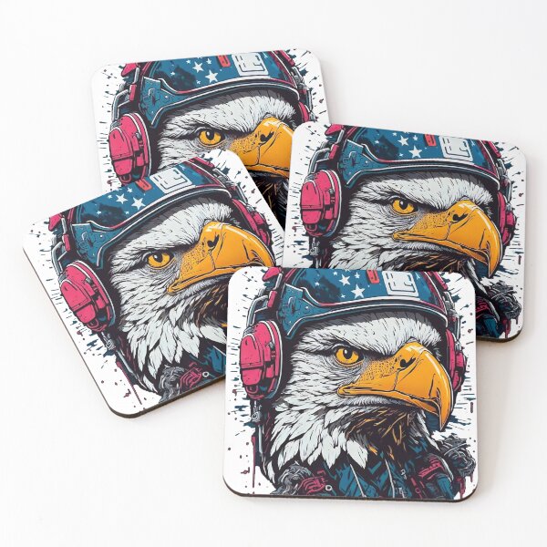 Item preview, Air Marshall Gains designed and sold by KnoClothingCo.