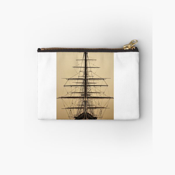 Item preview, Cutty Sark at dawn designed and sold by AntonyGRobinson.