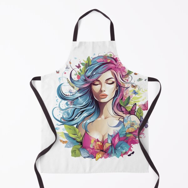 Item preview, Eco Barbie designed and sold by MuseOfMilo.