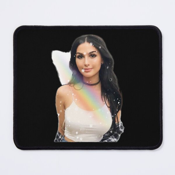 Item preview, Sssniperwolf Girl designed and sold by duard-oClarke.
