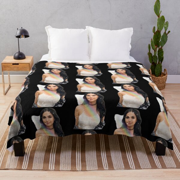 Item preview, Sssniperwolf Girl designed and sold by duard-oClarke.