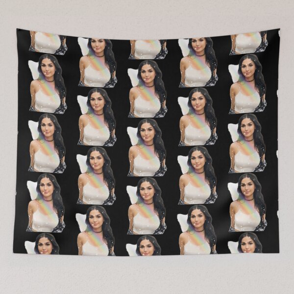 Item preview, Sssniperwolf Girl  designed and sold by duard-oClarke.