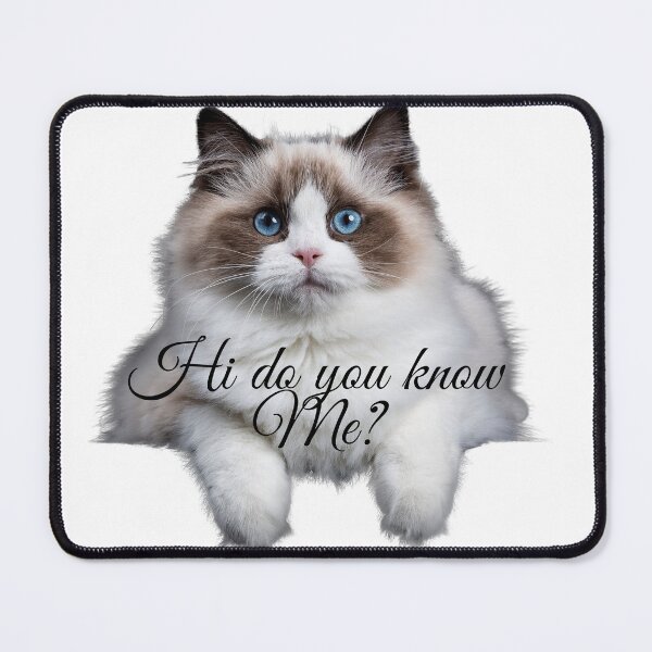 Item preview, Chat kitten pet stickers art designers,t shirts,digital art,graphic tees,t shirt roblox, t shirt printing,white t shirt designed and sold by Redkaone.