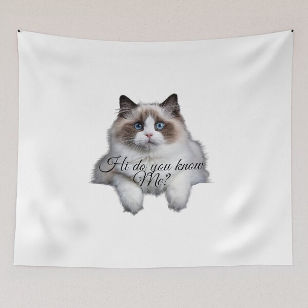 Item preview, Chat kitten pet stickers art designers,t shirts,digital art,graphic tees,t shirt roblox, t shirt printing,white t shirt designed and sold by Redkaone.