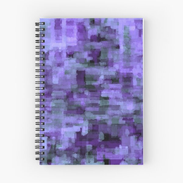 Item preview, Purple watercolor. designed and sold by MirBer.