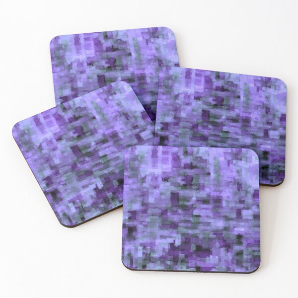 Item preview, Purple watercolor. designed and sold by MirBer.