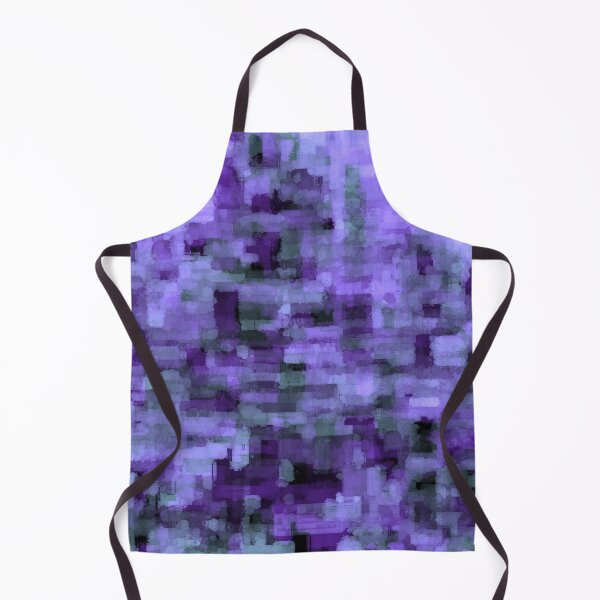 Item preview, Purple watercolor. designed and sold by MirBer.
