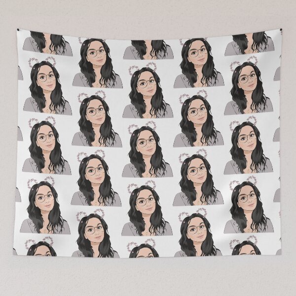 Item preview, sssniperwolf Kids Pullover  designed and sold by duard-oClarke.