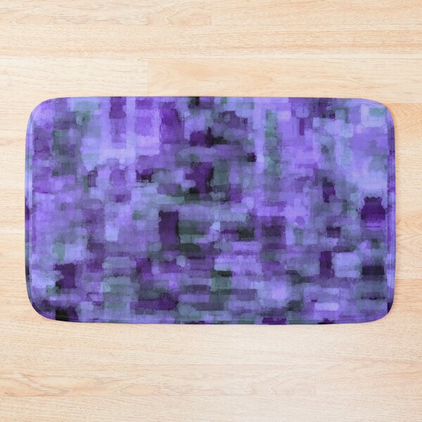 Item preview, Purple watercolor. designed and sold by MirBer.