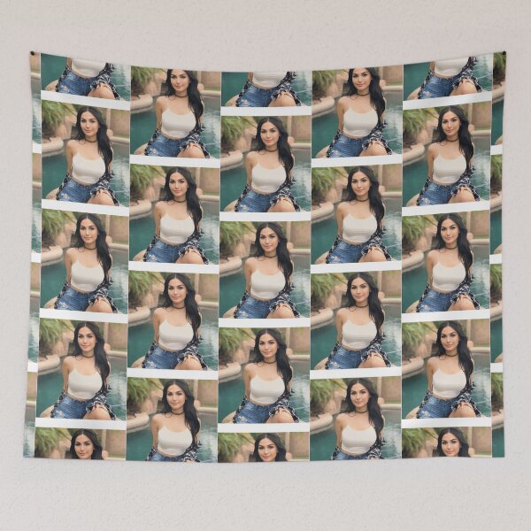 Item preview, SSSniperwolf  designed and sold by duard-oClarke.