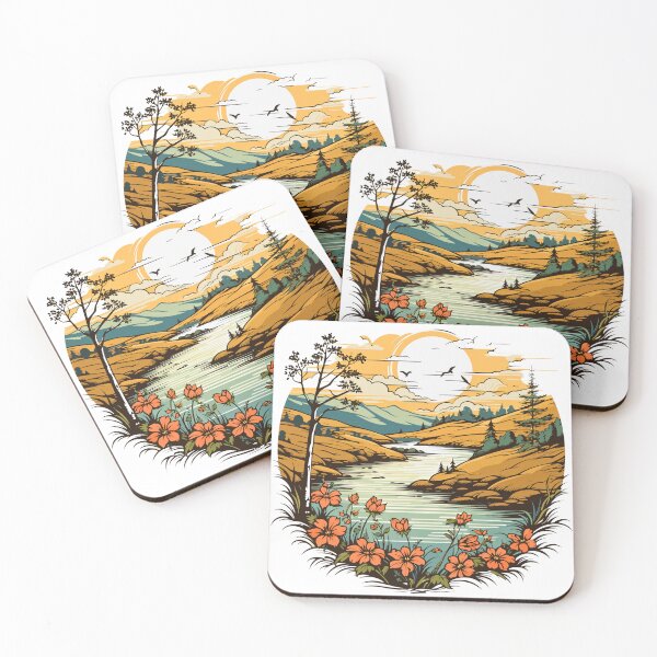 Item preview, Enchanting Nature's Charm designed and sold by Creation Artful.