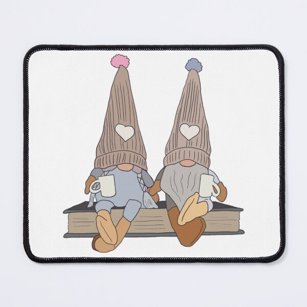 Item preview, Coffee gnomes  designed and sold by Leatextileart.
