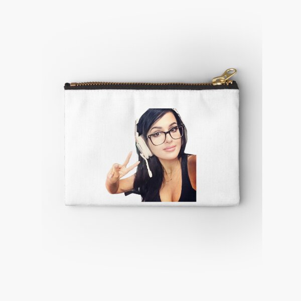 Item preview, Sssniperwolf Selfie designed and sold by duard-oClarke.