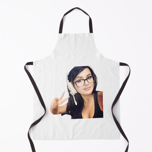 Item preview, Sssniperwolf Selfie designed and sold by duard-oClarke.