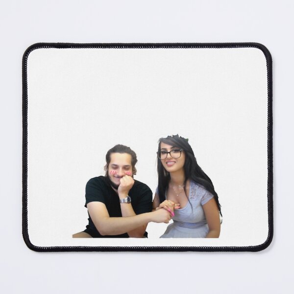 Item preview, Sssniperwolf T youtube meme designed and sold by duard-oClarke.