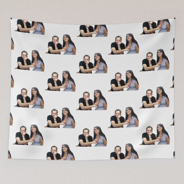 Item preview, Sssniperwolf T youtube meme  designed and sold by duard-oClarke.