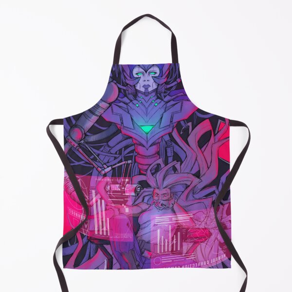 Item preview, Machinations designed and sold by Alexology.