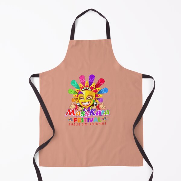 Item preview, Masskara Festival designed and sold by SariSariStoreFL.