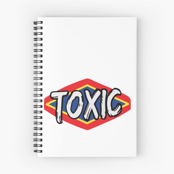 Item preview, sssniperwolf toxic designed and sold by duard-oClarke.