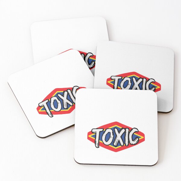 Item preview, sssniperwolf toxic designed and sold by duard-oClarke.
