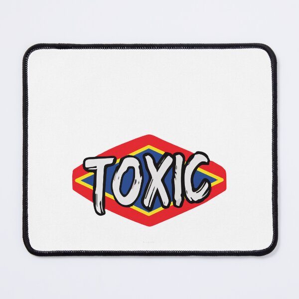Item preview, sssniperwolf toxic designed and sold by duard-oClarke.