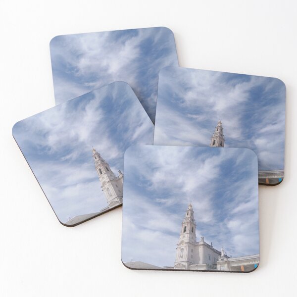 Item preview, Fatima Shrine designed and sold by keyshop19.