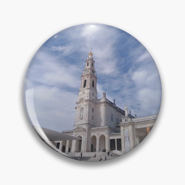 Item preview, Fatima Shrine designed and sold by keyshop19.