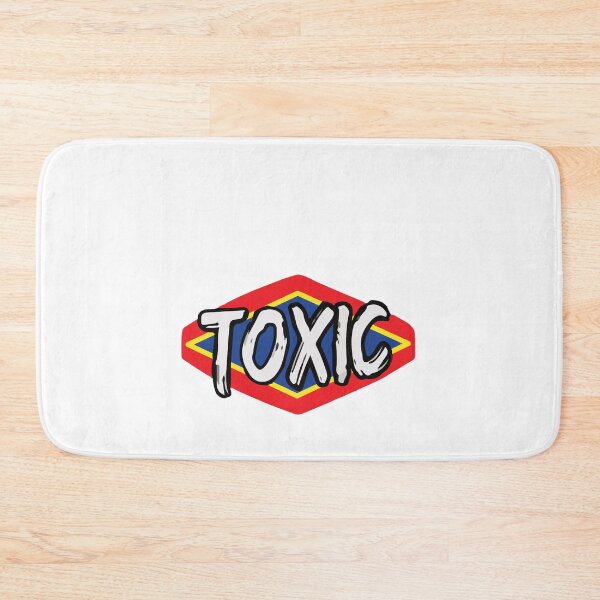 Item preview, sssniperwolf toxic designed and sold by duard-oClarke.