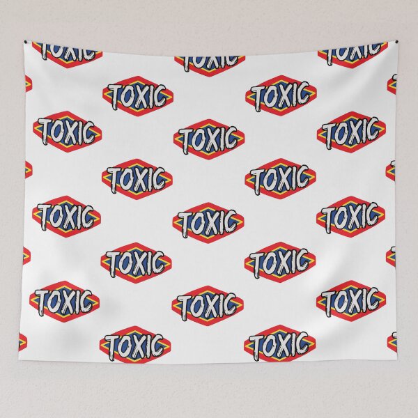 Item preview, sssniperwolf toxic designed and sold by duard-oClarke.