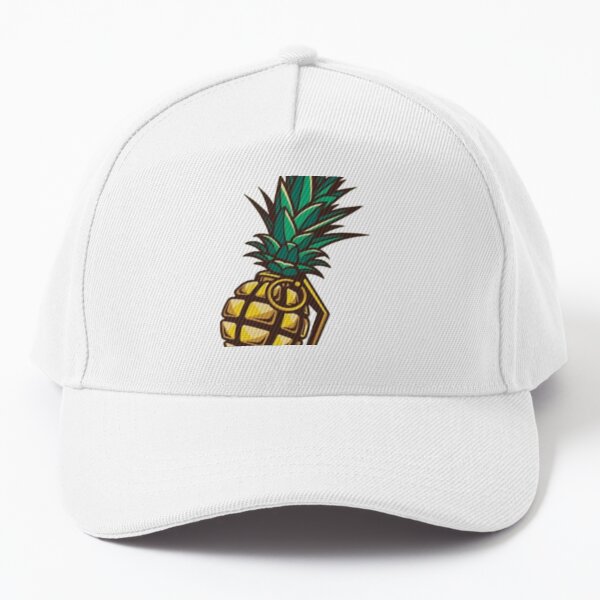 Artikel-Vorschau von ANANAS-GRANATE COOLES DESIGN, designt und verkauft von cpliqnthh50.
