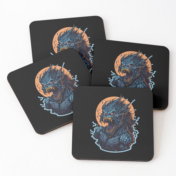Item preview, Werewolf Ripping designed and sold by YrtemmyS.