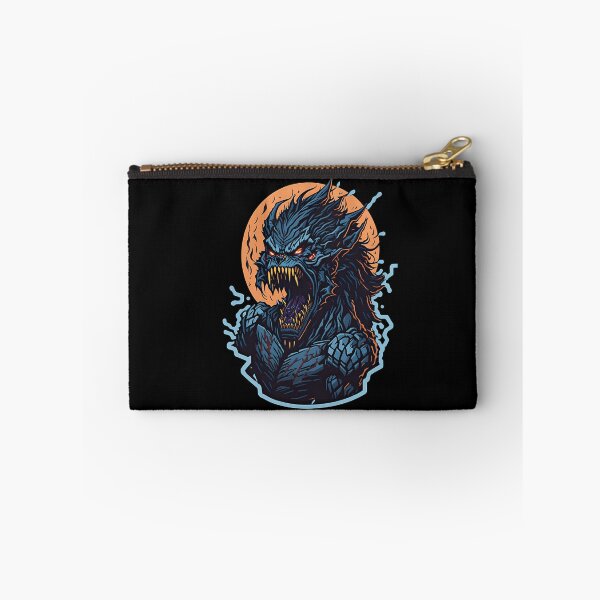 Item preview, Werewolf Ripping designed and sold by YrtemmyS.