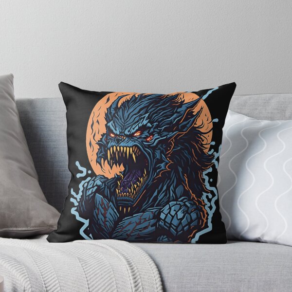 Item preview, Werewolf Ripping designed and sold by YrtemmyS.