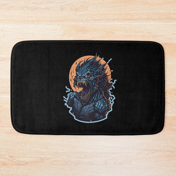 Item preview, Werewolf Ripping designed and sold by YrtemmyS.