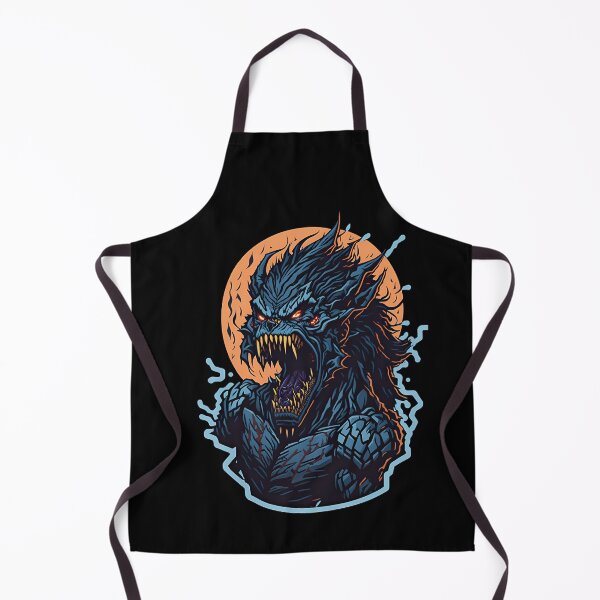 Item preview, Werewolf Ripping designed and sold by YrtemmyS.